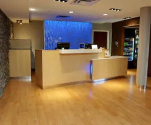 Photo 3 - Fairfield Inn & Suites by Marriott Jonestown Lebanon Valley