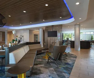 Photo 4 - SpringHill Suites by Marriott Austin Cedar Park
