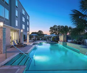 Photo 2 - SpringHill Suites by Marriott Austin Cedar Park