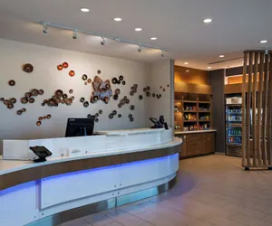 Photo 3 - SpringHill Suites by Marriott Austin Cedar Park