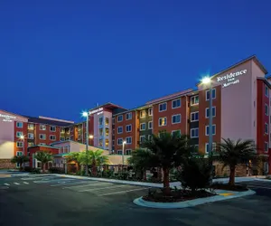 Photo 2 - Residence Inn by Marriott Jacksonville South/Bartram Park