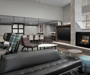 Photo 3 - Residence Inn by Marriott Jacksonville South/Bartram Park