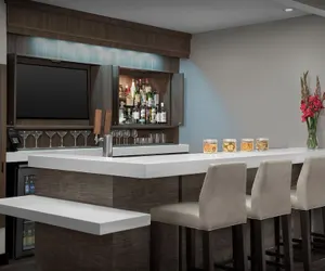 Photo 5 - Residence Inn by Marriott Jacksonville South/Bartram Park