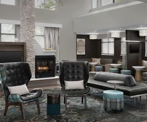 Photo 4 - Residence Inn by Marriott Jacksonville South/Bartram Park