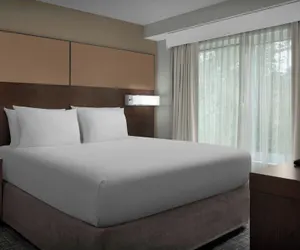 Photo 5 - Residence Inn by Marriott Jacksonville South/Bartram Park