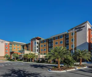 Photo 2 - Residence Inn by Marriott Jacksonville South/Bartram Park