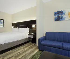 Photo 4 - Holiday Inn Express & Suites Brookshire - Katy Freeway, an IHG Hotel