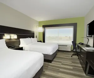 Photo 3 - Holiday Inn Express & Suites Brookshire - Katy Freeway, an IHG Hotel