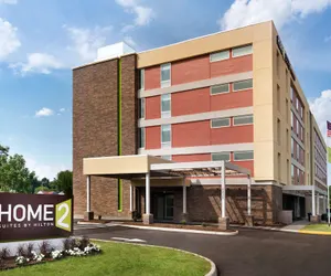 Photo 2 - Home2 Suites by Hilton Roanoke, VA