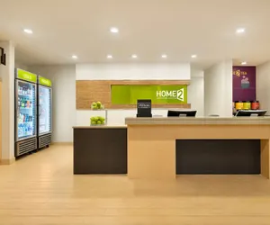 Photo 3 - Home2 Suites by Hilton Roanoke, VA