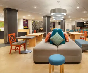 Photo 4 - Home2 Suites by Hilton Roanoke, VA