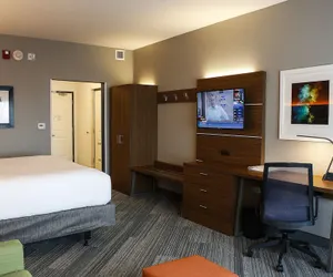 Photo 5 - Holiday Inn Express Evansville, an IHG Hotel