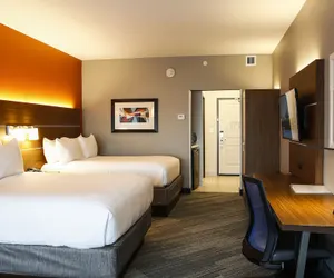 Photo 3 - Holiday Inn Express Evansville, an IHG Hotel