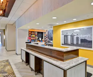 Photo 5 - Hampton Inn Atlanta Kennesaw