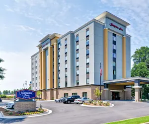 Photo 2 - Hampton Inn Atlanta Kennesaw