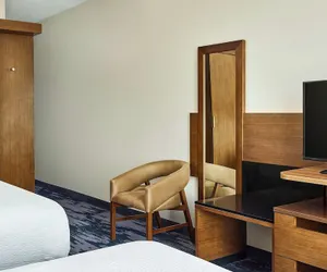 Photo 5 - Fairfield Inn & Suites Sheridan