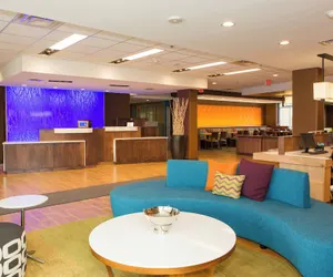 Photo 3 - Fairfield Inn & Suites Sheridan