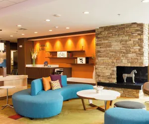 Photo 2 - Fairfield Inn & Suites Sheridan