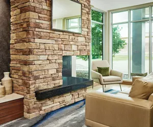 Photo 2 - Fairfield Inn & Suites Sheridan