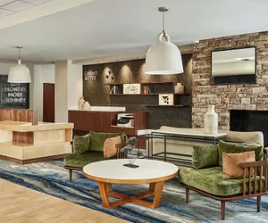 Photo 4 - Fairfield Inn & Suites Sheridan