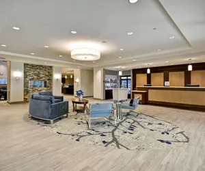 Photo 5 - Homewood Suites by Hilton Phoenix Tempe ASU Area