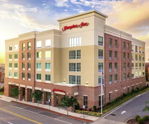 Photo 2 - Hampton Inn by Hilton Wilmington Downtown