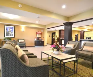 Photo 4 - Best Western Plus New Orleans Airport Hotel