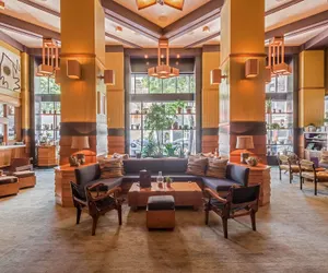 Photo 5 - Freehand Los Angeles