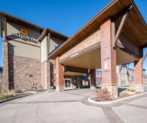 Photo 2 - La Quinta Inn & Suites by Wyndham Durango