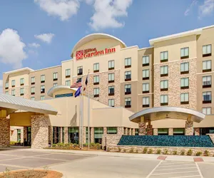 Photo 2 - Hilton Garden Inn Dallas/Arlington South