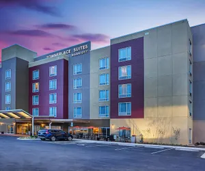 Photo 2 - TownePlace Suites by Marriott Cookeville