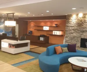 Photo 3 - Fairfield Inn & Suites Cuero