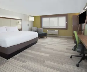 Photo 5 - Holiday Inn Express & Suites Van Horn by IHG