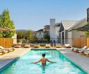 Photo 2 - Alila Napa Valley, a Hyatt Luxury Resort