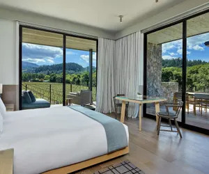 Photo 3 - Alila Napa Valley, a Hyatt Luxury Resort