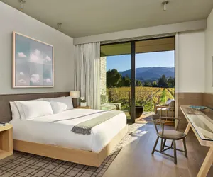 Photo 4 - Alila Napa Valley, a Hyatt Luxury Resort