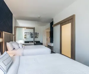 Photo 4 - SpringHill Suites by Marriott Oklahoma City Downtown