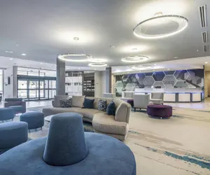Photo 2 - SpringHill Suites by Marriott Oklahoma City Downtown