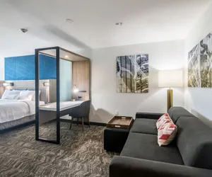 Photo 5 - SpringHill Suites by Marriott Oklahoma City Downtown