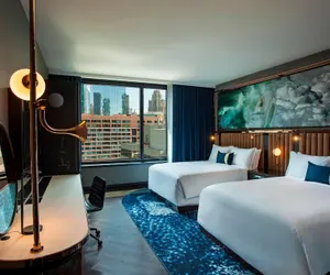 Photo 5 - Hotel EMC2, Autograph Collection