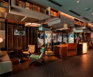 Photo 2 - Hotel EMC2, Autograph Collection