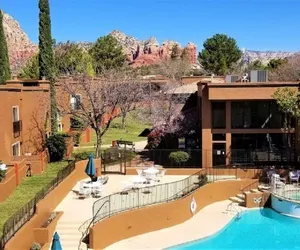 Photo 2 - Villas of Sedona by VRI Americas