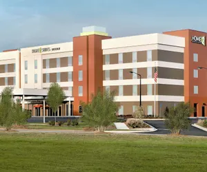 Photo 2 - Home2 Suites Montgomery Prattville