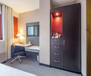 Photo 3 - Four Points By Sheraton Manhattan Midtown West