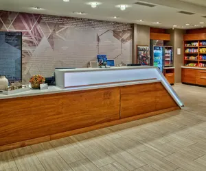 Photo 4 - Springhill Suites by Marriott Amarillo