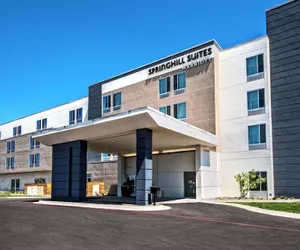 Photo 2 - Springhill Suites by Marriott Amarillo