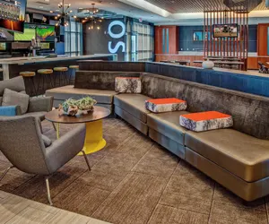 Photo 4 - Springhill Suites by Marriott Amarillo