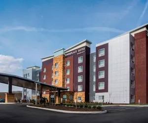 Photo 2 - TownePlace Suites by Marriott Pittsburgh Cranberry Township