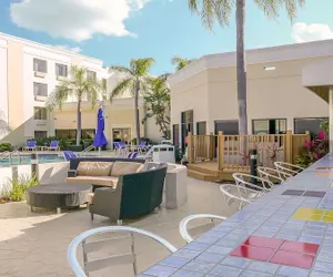 Photo 2 - Holiday Inn Fort Myers - Downtown Area by IHG