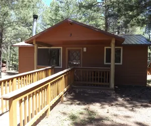 Photo 3 - Arizona Mountain Inn and Cabins